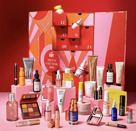 9 Best Beauty Advent Calendars of 2024 That Are Selling Out .